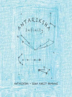 cover image of Antariksha